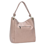 Amara Hobo Satchel from MMS Brands
