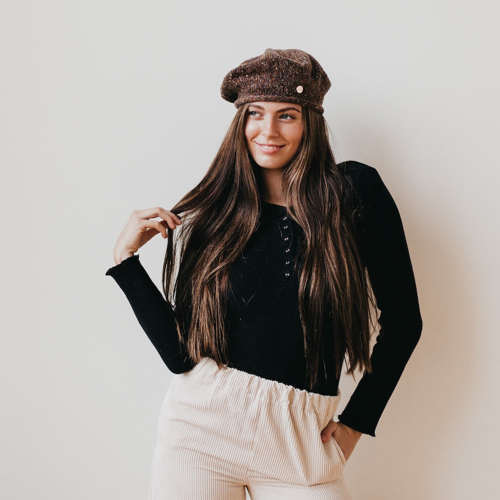 Amara Beret from Pretty Simple