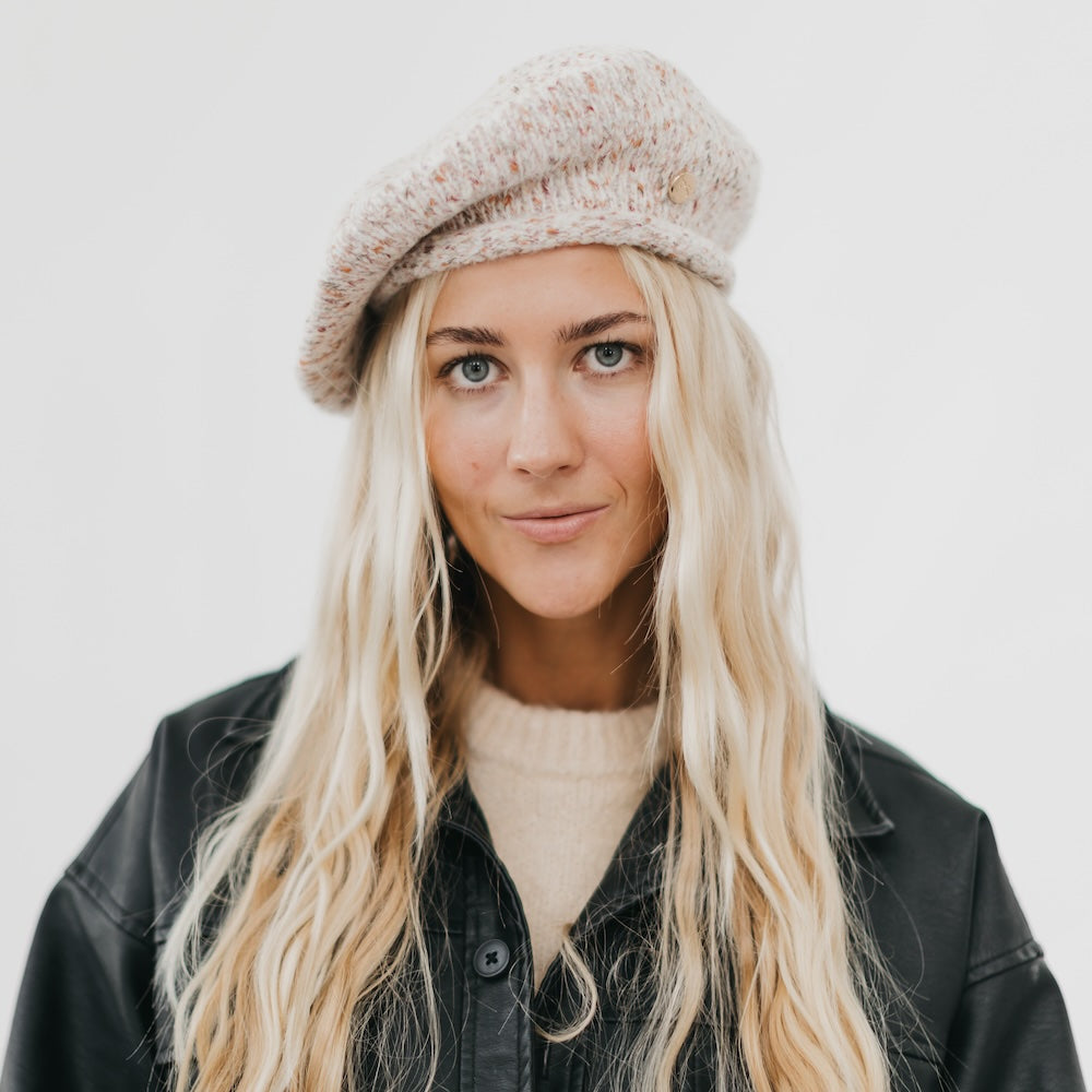 Amara Beret from Pretty Simple