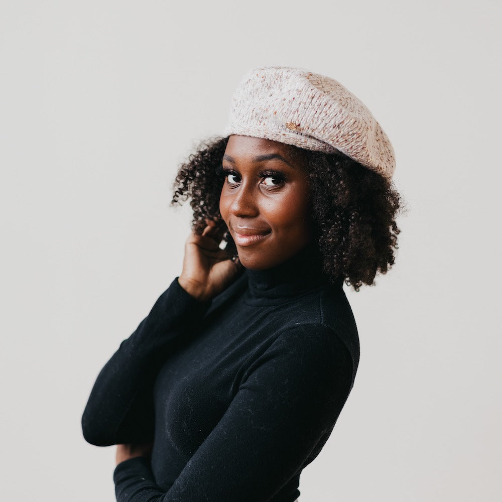 Amara Beret from Pretty Simple