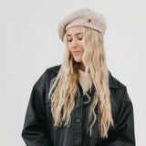 Amara Beret from Pretty Simple