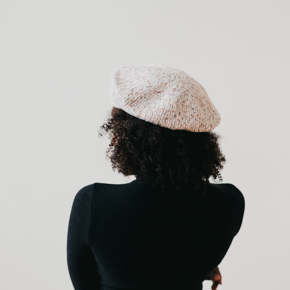 Amara Beret from Pretty Simple
