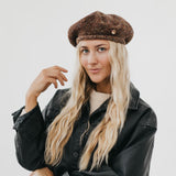 Amara Beret from Pretty Simple