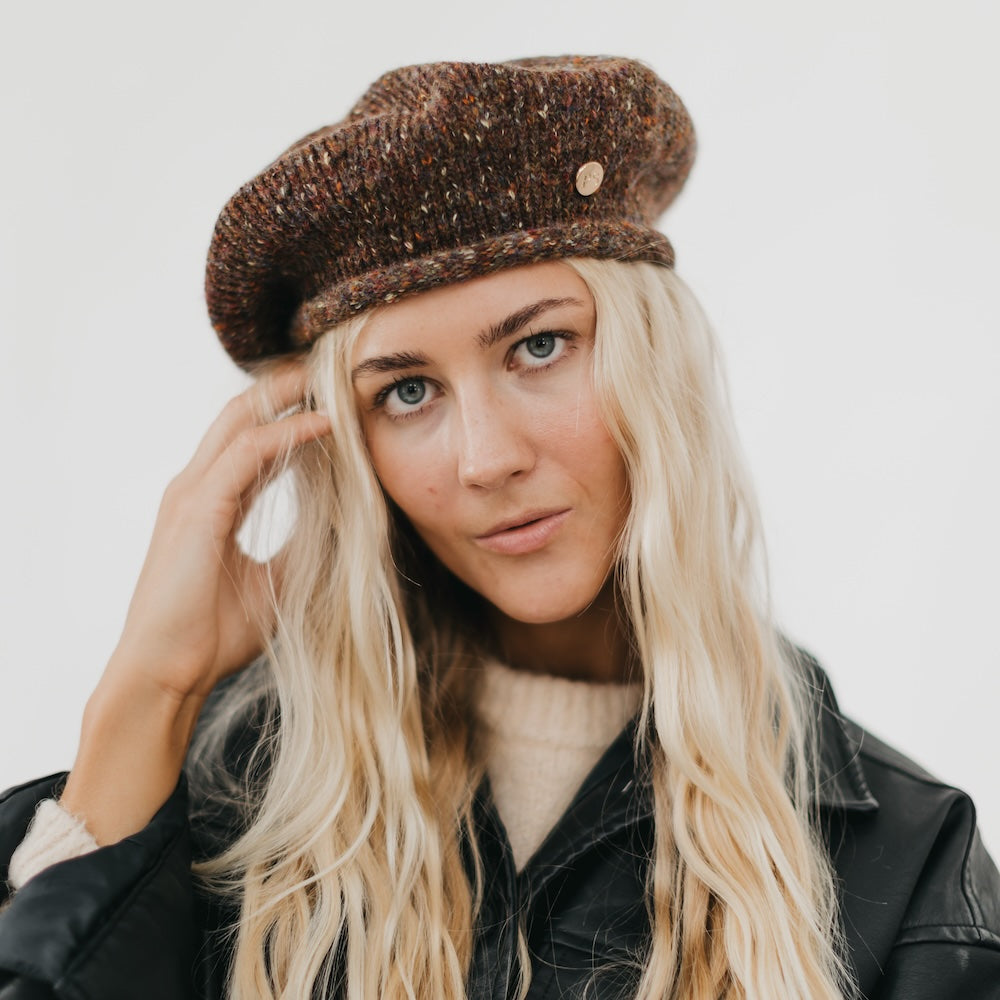 Amara Beret from Pretty Simple