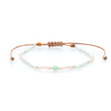 Amazonite Goddess Bracelet From LotusAndLuna