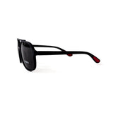 Amber Aviator Sunglasses from Pretty Simple