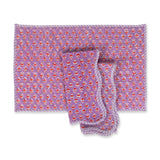 Ambroeus Napkins S/4 From Furbish Studio