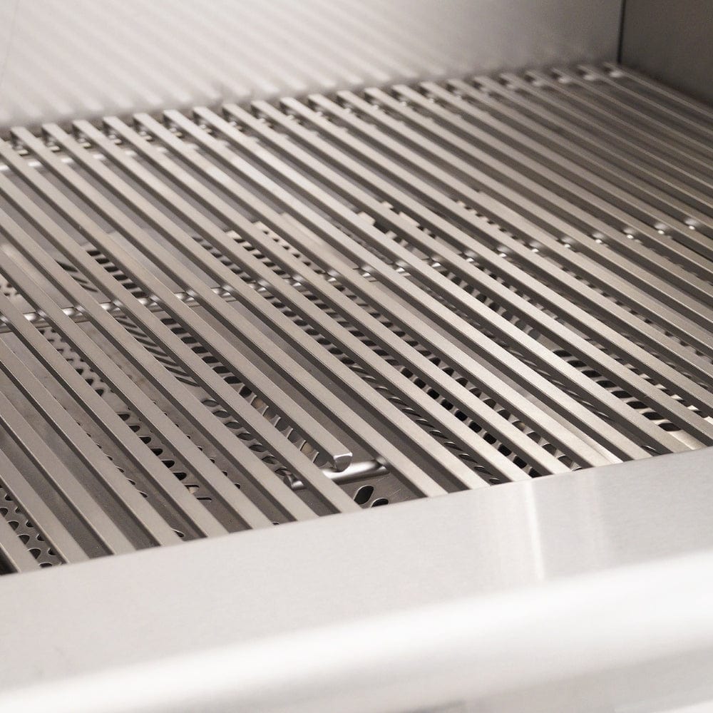 American Outdoor Grill 24-Inch Post Mount Gas Grill From Modern Blaze