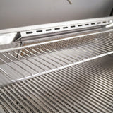 American Outdoor Grill L-Series 30-Inch Built-In Gas Grill with Backburner and Rotisserie From Modern Blaze