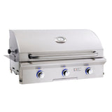 American Outdoor Grill L-Series 36-Inch Built-In Gas Grill From Modern Blaze