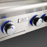 American Outdoor Grill L-Series 36-Inch Built-In Gas Grill From Modern Blaze