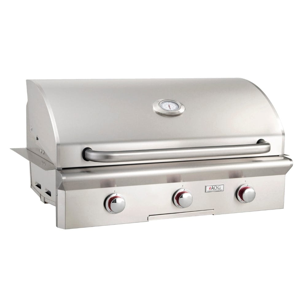 American Outdoor Grill T-Series 36-Inch Built-In Gas Grill From Modern Blaze