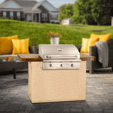 American Outdoor Grill T-Series 36-Inch Built-In Gas Grill From Modern Blaze