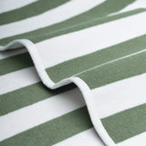 Cabana Striped Oversized Premium Cotton Beach Towel 30x60" - 32 Set Case Pack From American Soft Linen