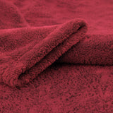 American Soft Linen Unisex Fleece Bathrobe, Super Soft, Absorbent and Fluffy - Wholesale From American Soft Linen