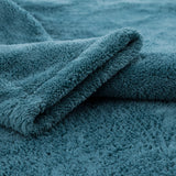 American Soft Linen Unisex Fleece Bathrobe, Super Soft, Absorbent and Fluffy - Wholesale From American Soft Linen