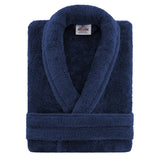 American Soft Linen Unisex Fleece Bathrobe, Super Soft, Absorbent and Fluffy - Wholesale From American Soft Linen