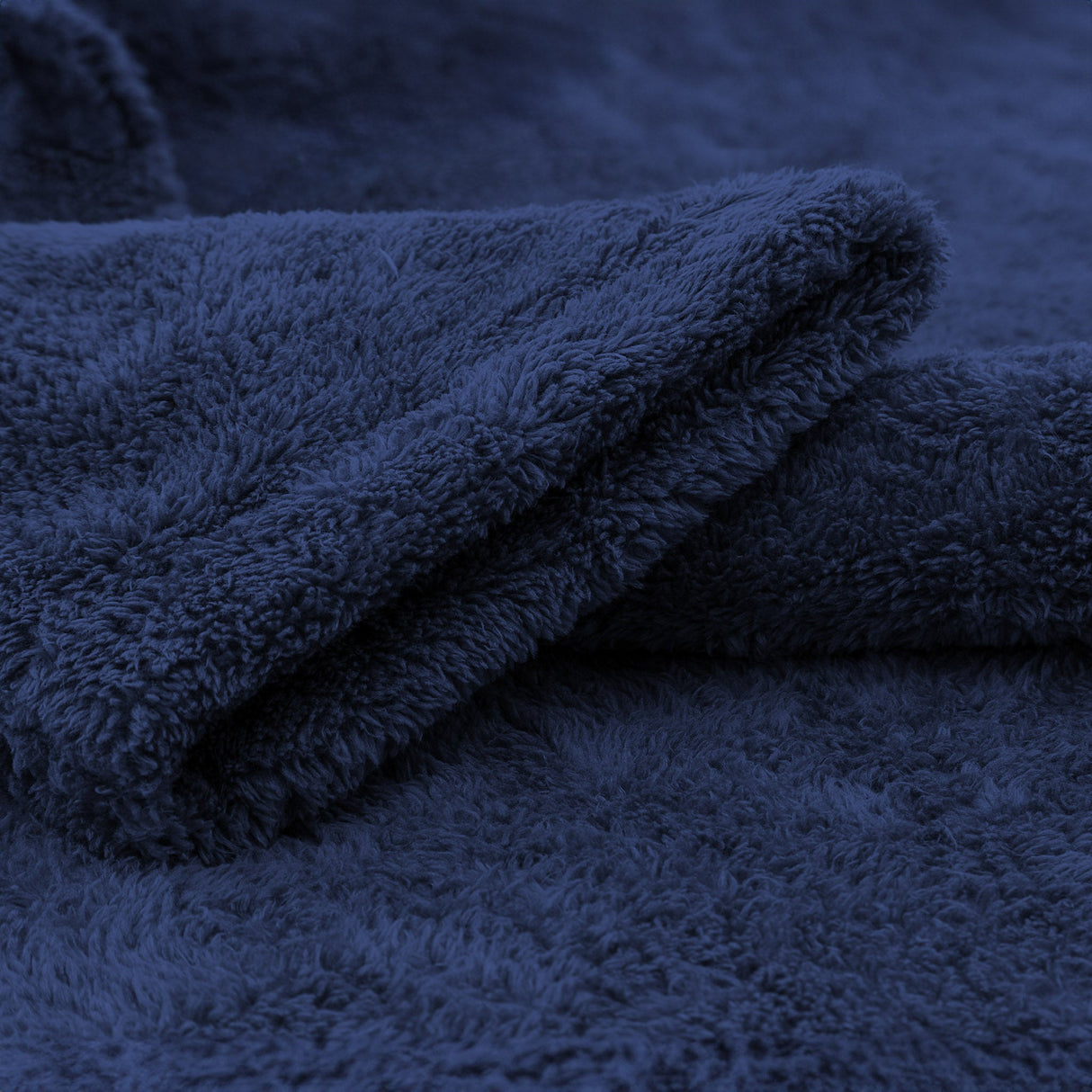 American Soft Linen Unisex Fleece Bathrobe, Super Soft, Absorbent and Fluffy - Wholesale From American Soft Linen