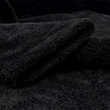 American Soft Linen Unisex Fleece Bathrobe, Super Soft, Absorbent and Fluffy - Wholesale From American Soft Linen