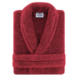American Soft Linen Unisex Fleece Bathrobe, Super Soft, Absorbent and Fluffy - Wholesale From American Soft Linen