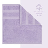 Single Piece - Create Your Set - 100% Cotton Turkish Towels with 20 Different Colors