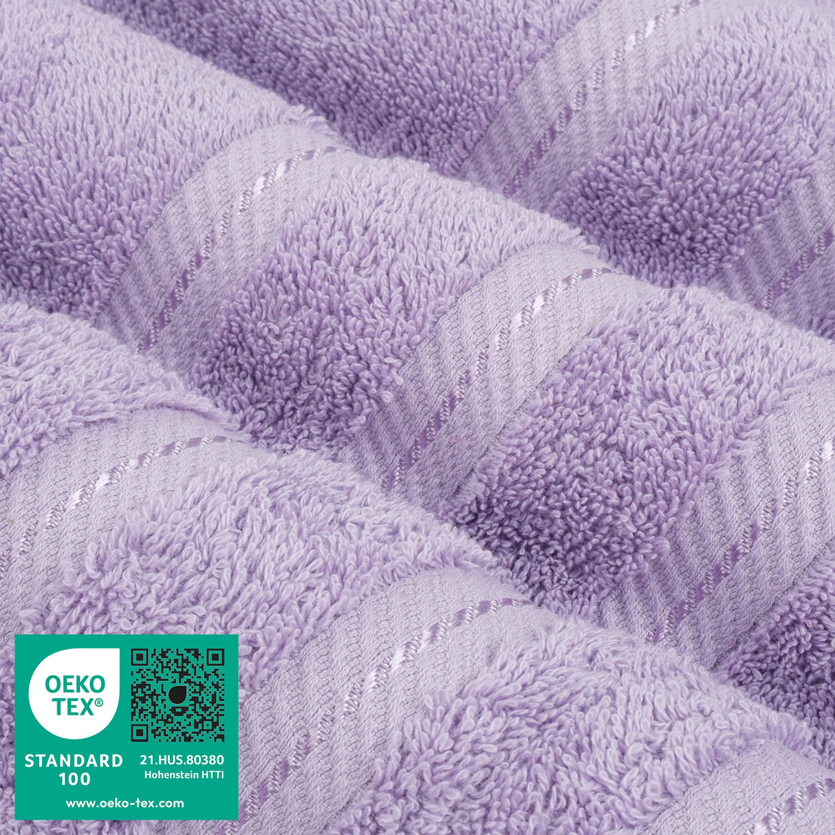 Single Piece - Create Your Set - 100% Cotton Turkish Towels with 20 Different Colors