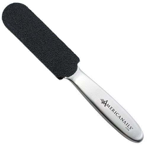 AmericaNails - EasyPeel Stainless Steel Pedicure File Kit from Queen Nails & Beauty Supplies