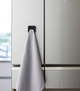 Traceless Adhesive Kitchen Towel Holder from Yamazaki Home