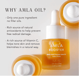AMLA OIL from M.S. Skincare