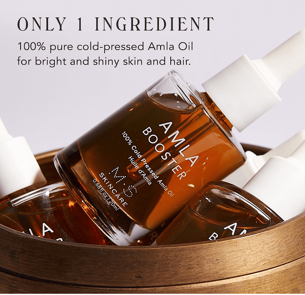 AMLA OIL from M.S. Skincare