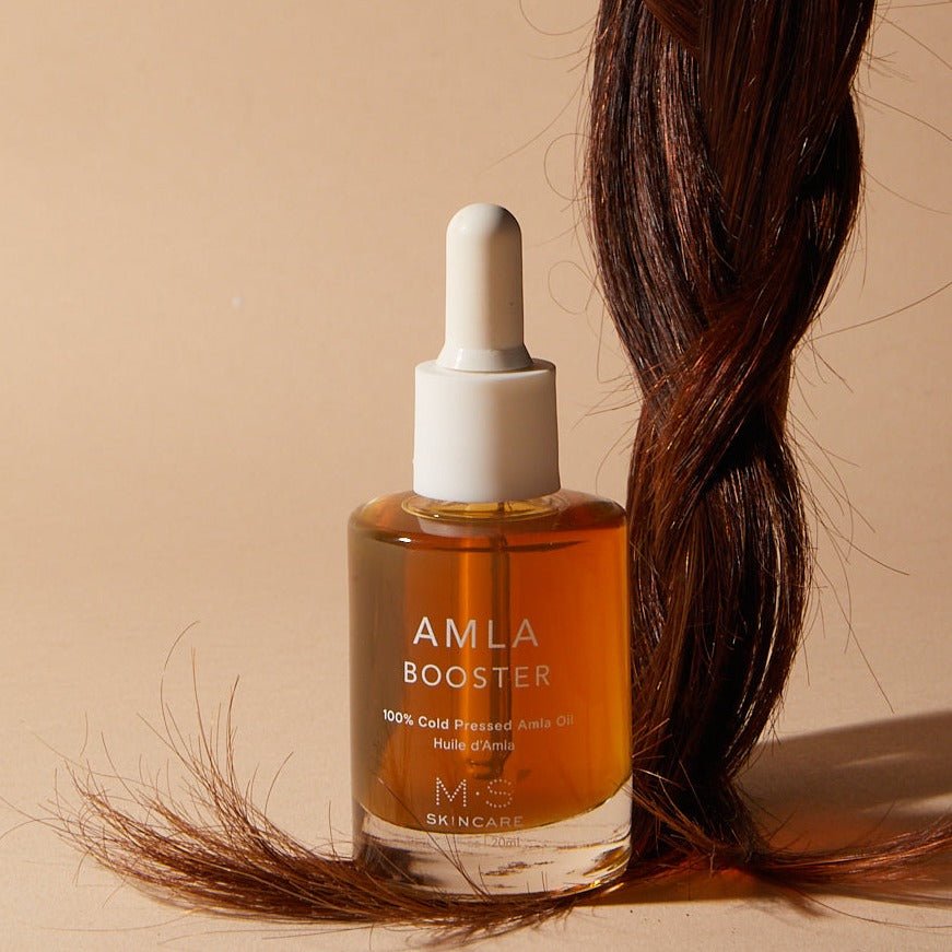 AMLA OIL from M.S. Skincare