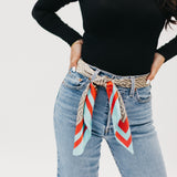 Anastasia Hair Scarf from Pretty Simple