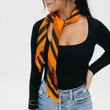 Anastasia Hair Scarf from Pretty Simple