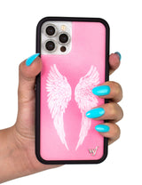 Angel Baby iPhone Case from Wildflower Cases