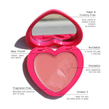 Candy Paint Cheek and Lip Tint from Half Caked