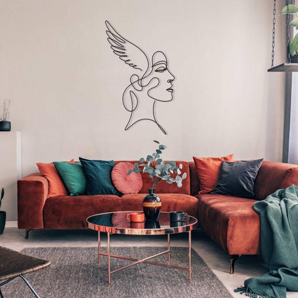 Angel Women Decor from VITAHOME DESIGN LLC