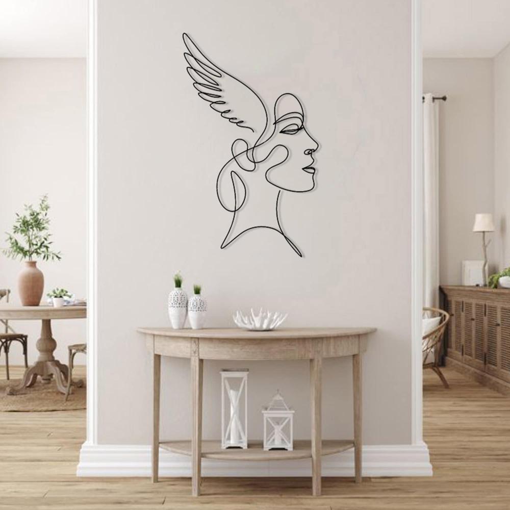Angel Women Decor from VITAHOME DESIGN LLC