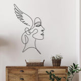 Angel Women Decor from VITAHOME DESIGN LLC