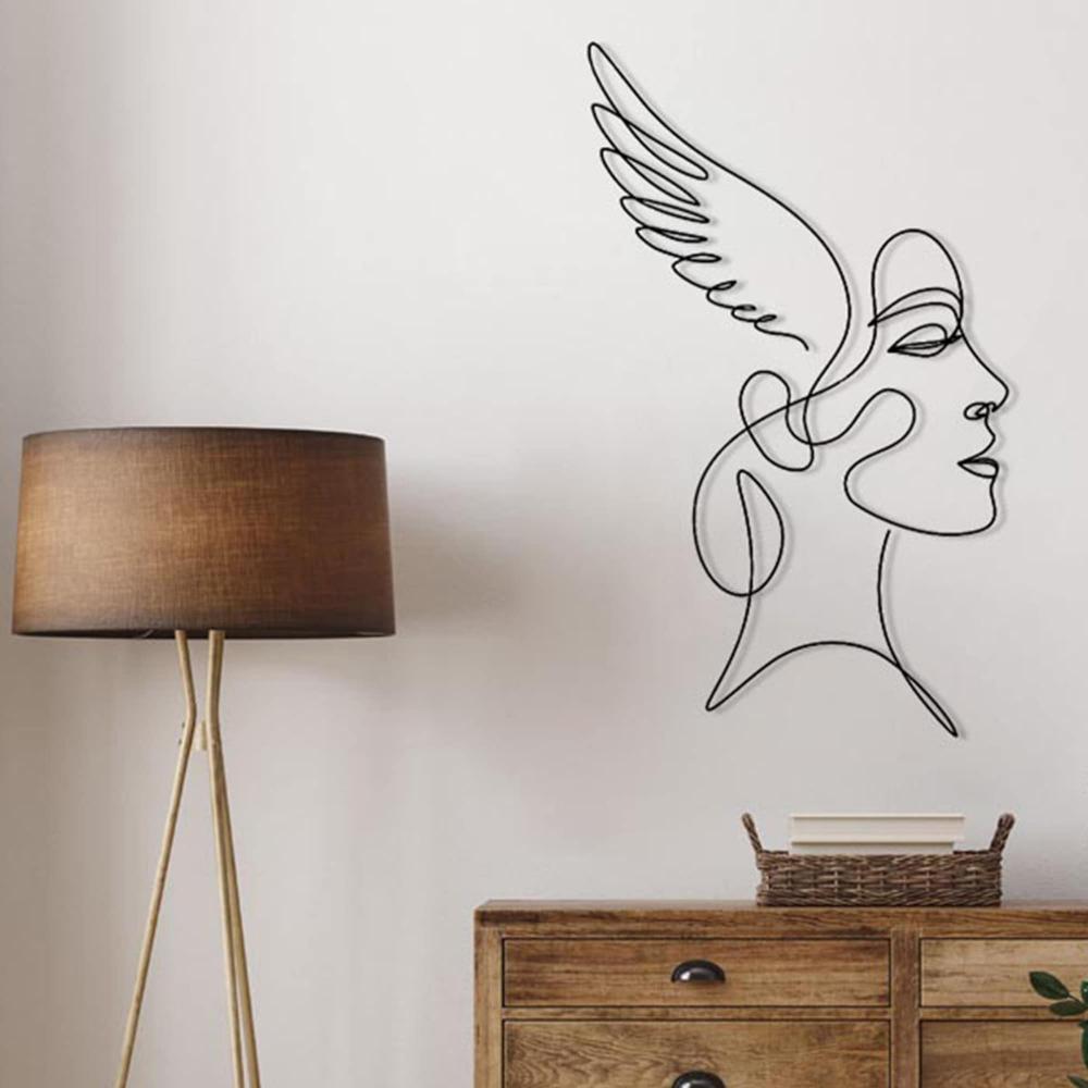 Angel Women Decor from VITAHOME DESIGN LLC
