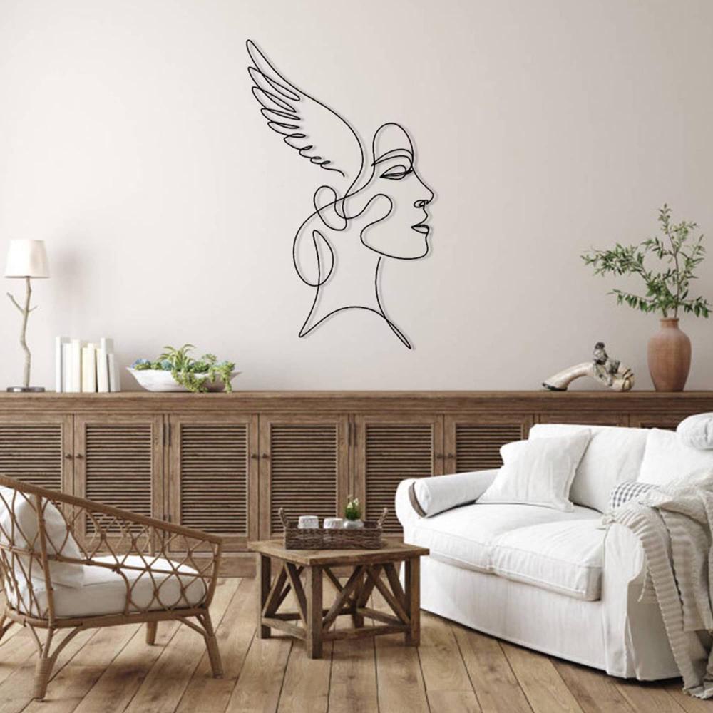 Angel Women Decor from VITAHOME DESIGN LLC