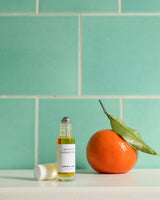 Angelic Clementine Roll-on Aroma from Carter + Jane