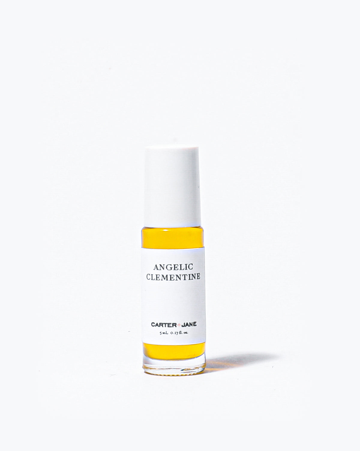 Angelic Clementine Roll-on Aroma from Carter + Jane