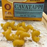 Stello Foods - Rosie's Pasta - Cavatappi 16 oz from Stello Foods