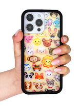 Animal Kingdom iPhone Case from Wildflower Cases