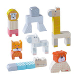 Animal Parade Blocks from HABA USA