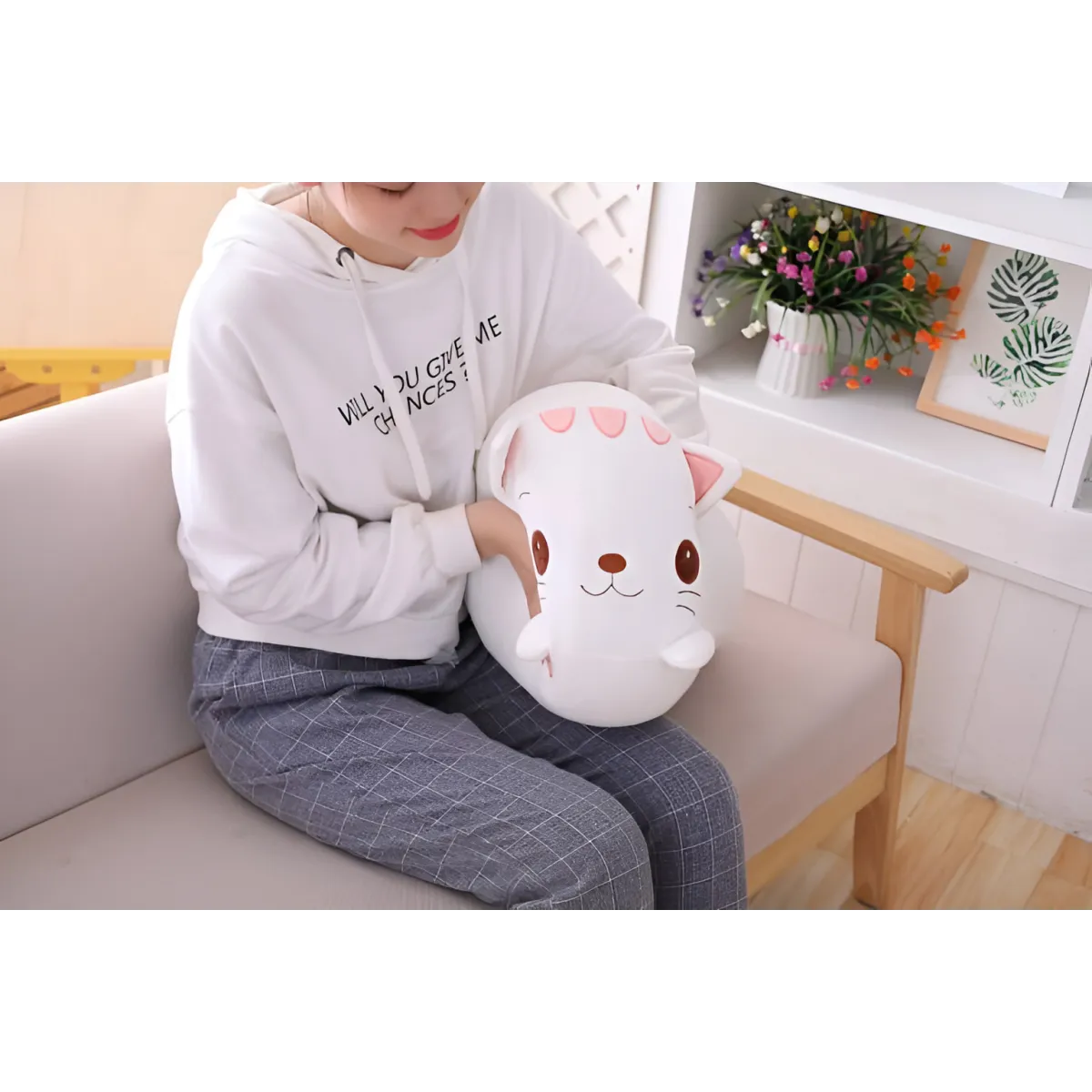 Animal Plush Toys from Kawaii Stop