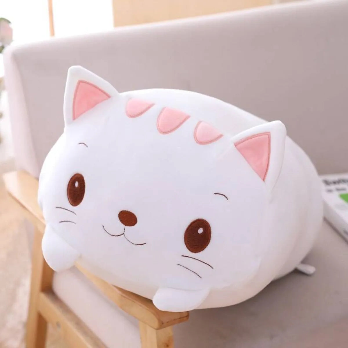 Animal Plush Toys from Kawaii Stop