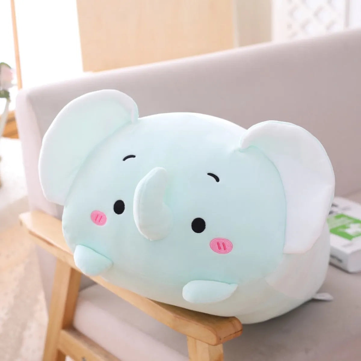 Animal Plush Toys from Kawaii Stop
