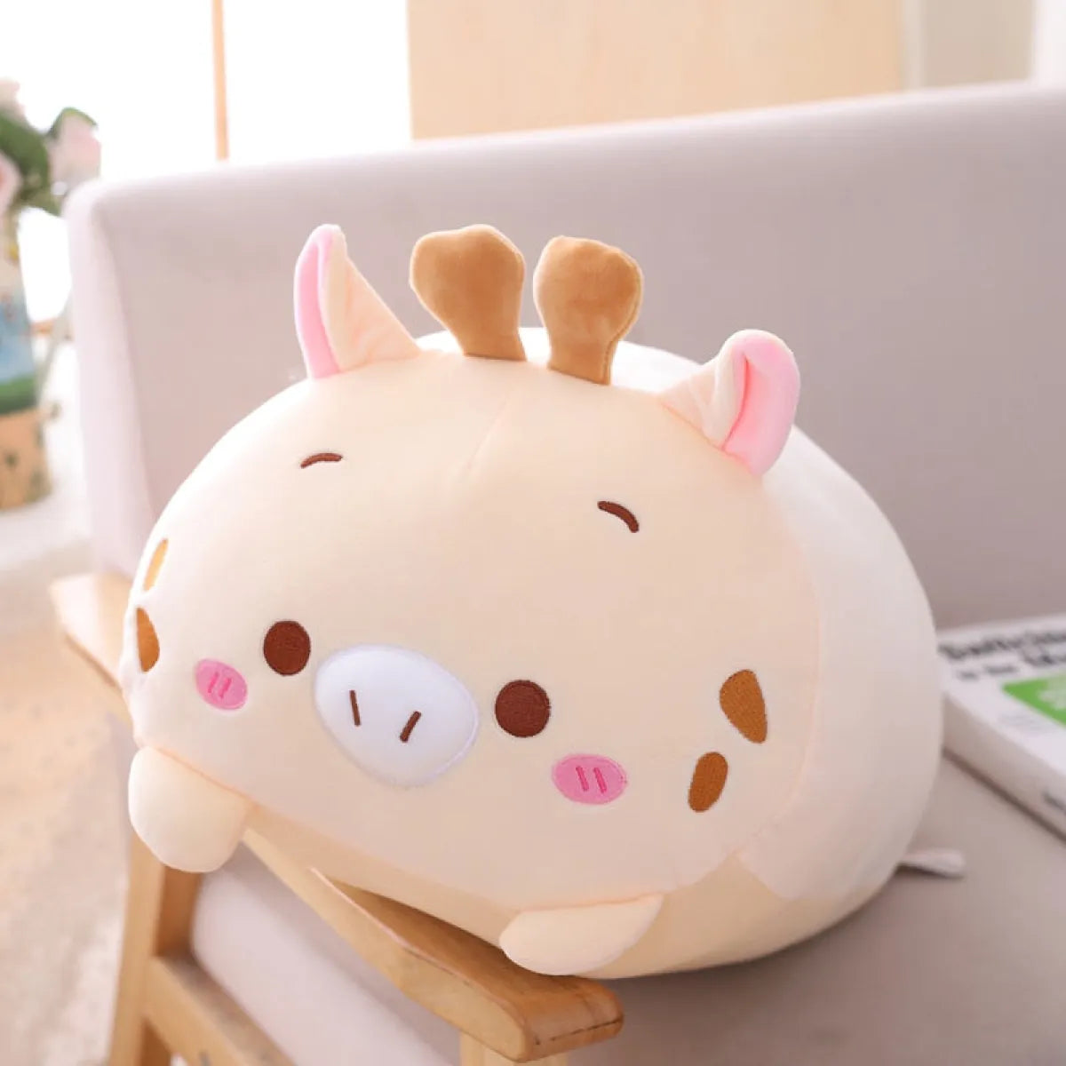 Animal Plush Toys from Kawaii Stop