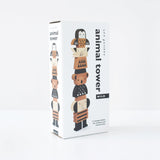 Animal Tower From Wee Gallery